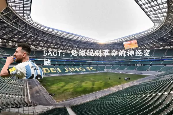 SAOT:足球规则革命的神经突触